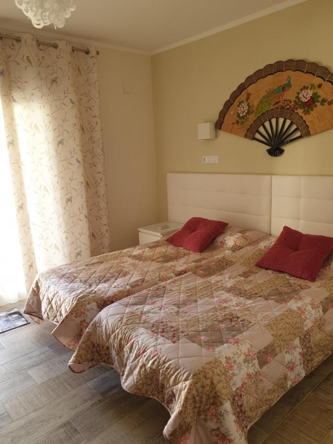 Villa Irena Дения Екстериор снимка