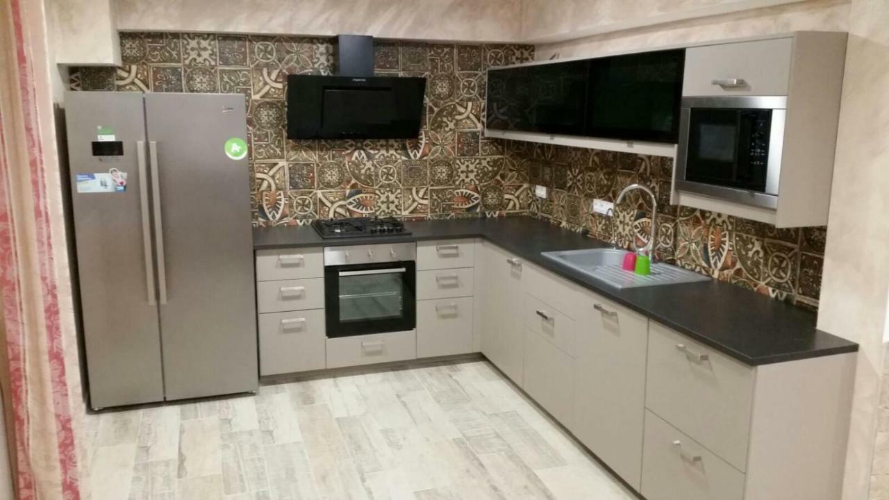 Villa Irena Дения Екстериор снимка