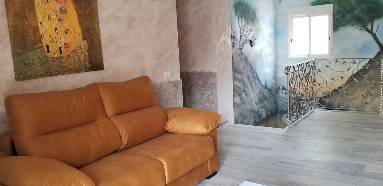 Villa Irena Дения Екстериор снимка